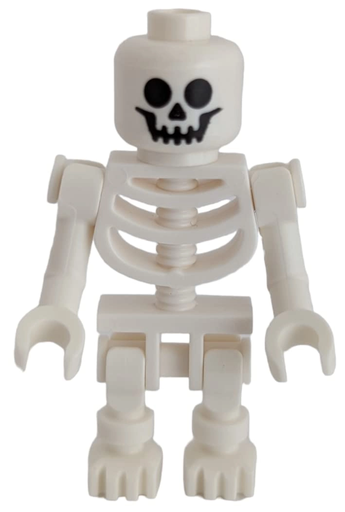 LEGO Pirates of The Caribbean - Skeleton (LEG-1732)