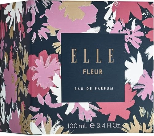 Fleur Eau de Parfum 100ml