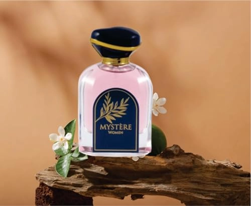 La Femme Bloom Eau de Parfum - 100ml