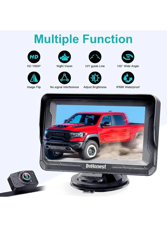 V29 - Night vision Wireless 1080P