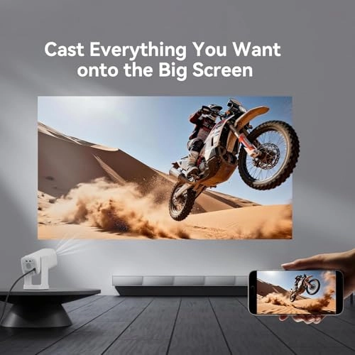 Cube 1 200 ISO Lumens 1280 x 720