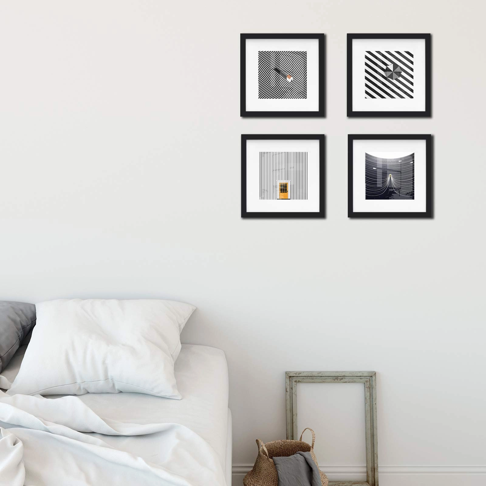 Picture Frame - 12x12/3P