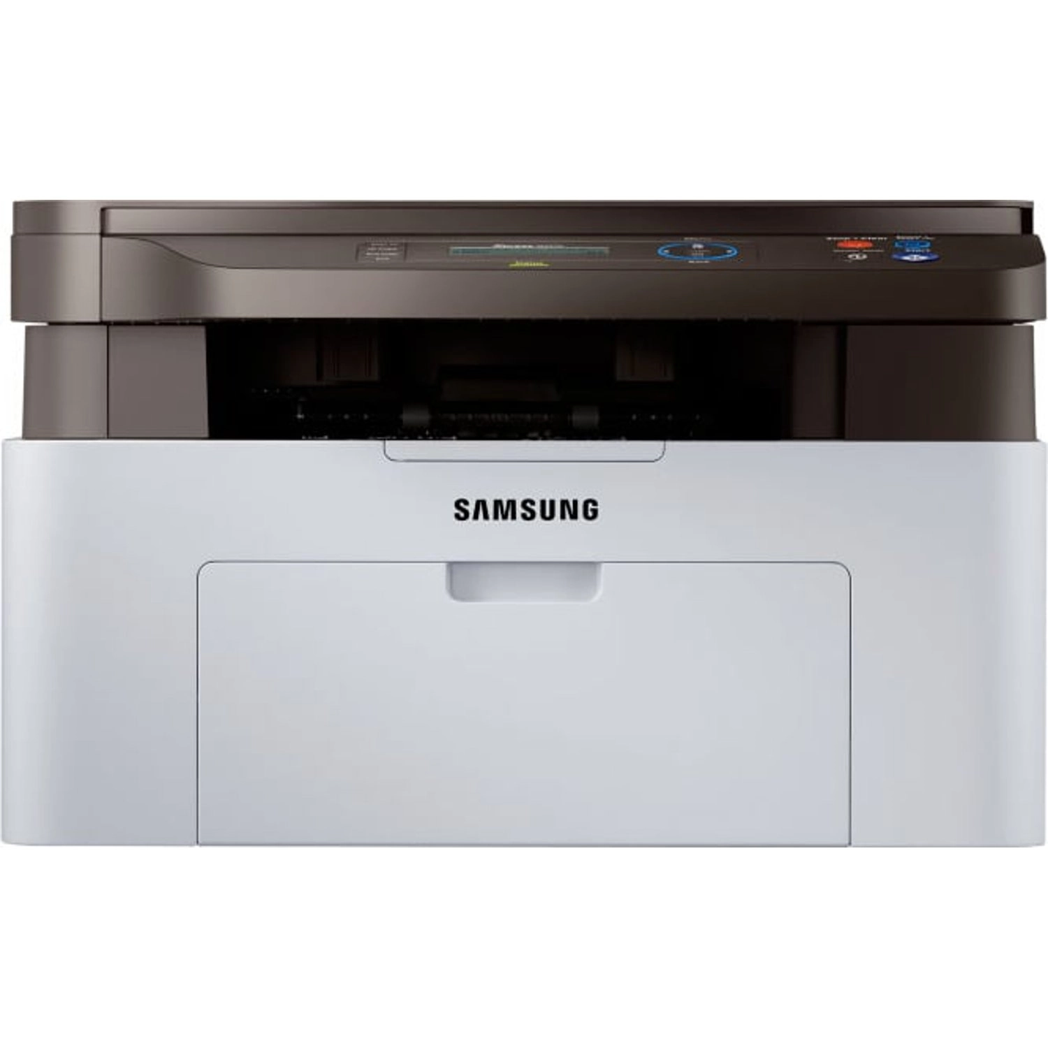 Samsung SLM2070FSAU - Laser Mono