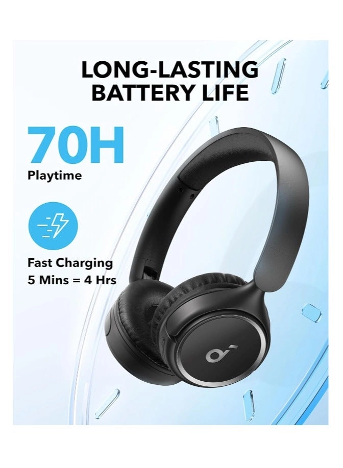 H30i Wireless Headphone