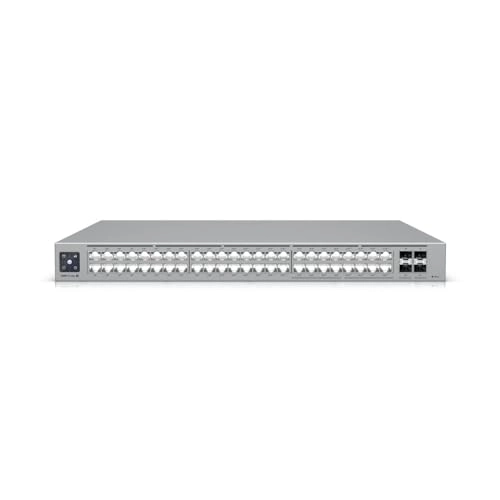 USW-PRO-MAX-48 48-ports