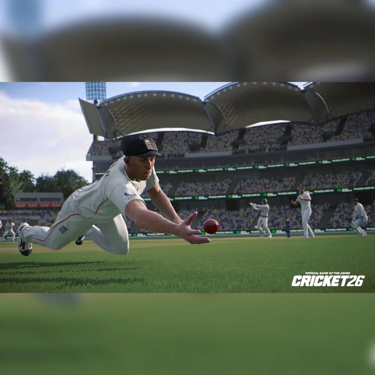 Cricket 26 - PlayStation 4
