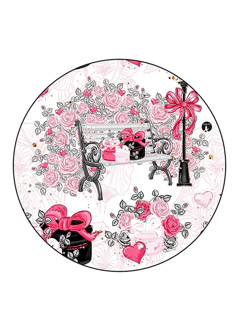 RKN Gifts Printed Mouse Pad