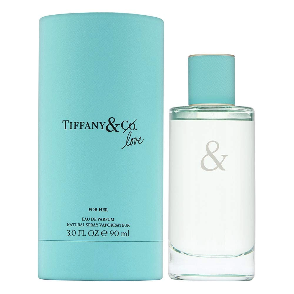 TIFFIANY Love - Eau de Parfum 3 oz