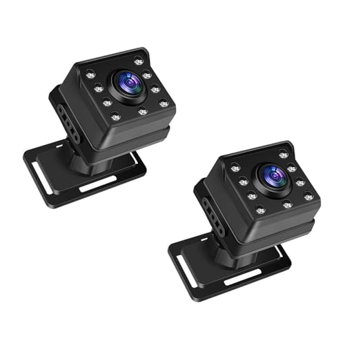 Baby Car Camera - 6.86 Inch