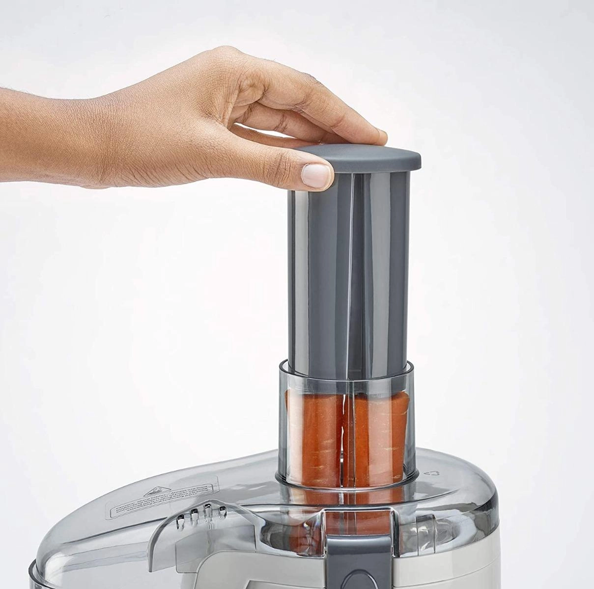 JE250-B5 - 250 Watt 0.95 Liter(s)