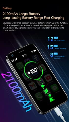 Soyes XS12 - 3GB 64GB