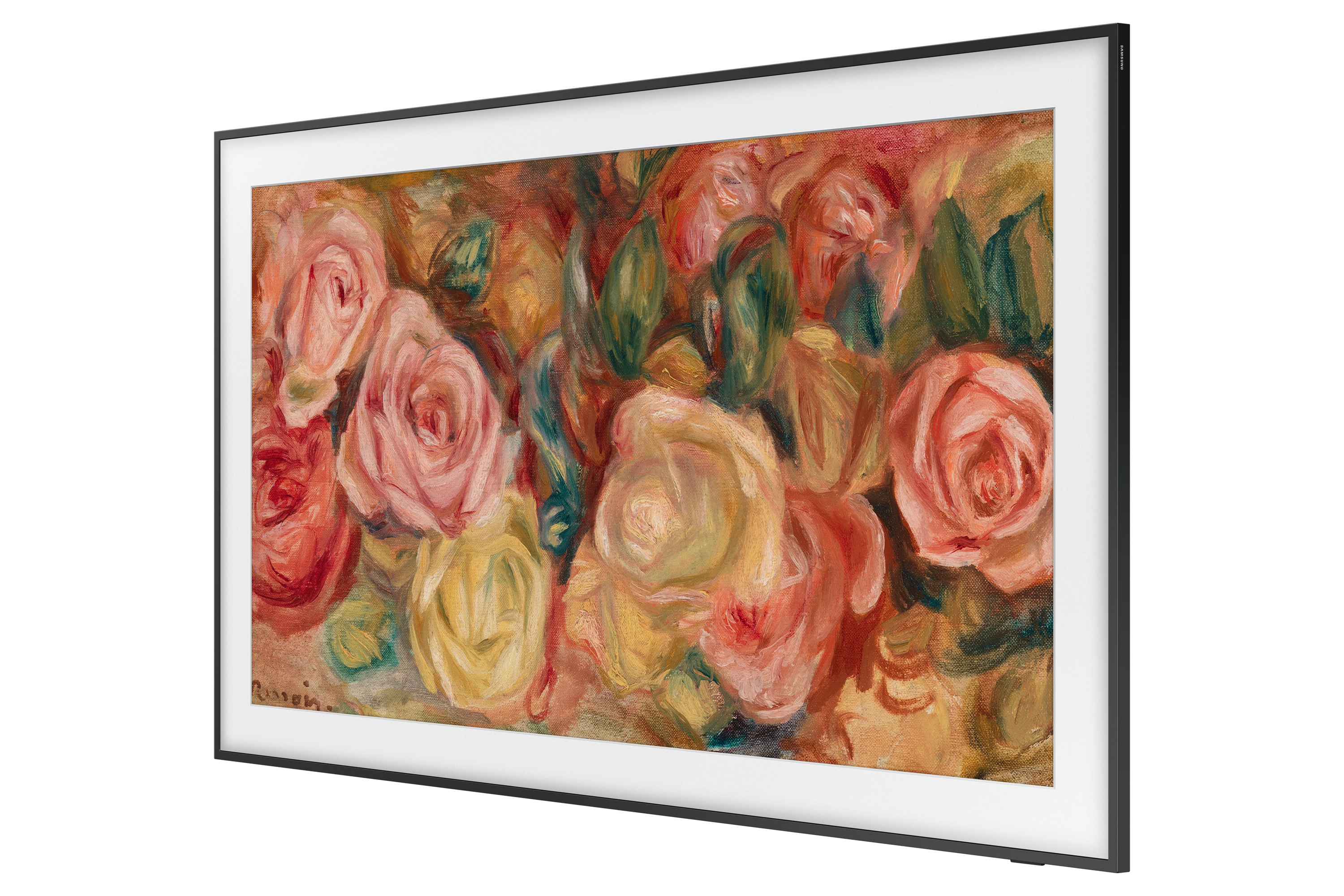 The Frame - 75 Inches