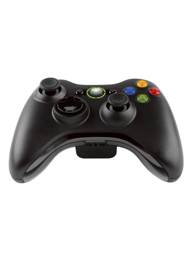 Xbox 360 Wireless Controller - Black