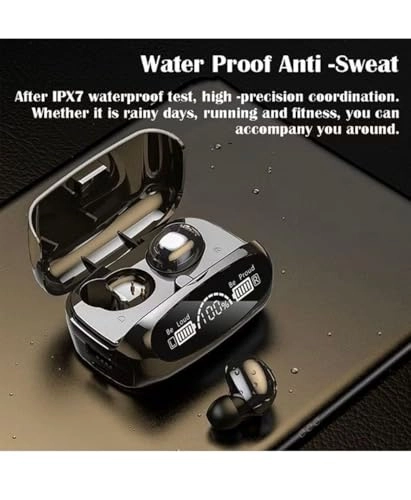 M32 Wireless Headphone