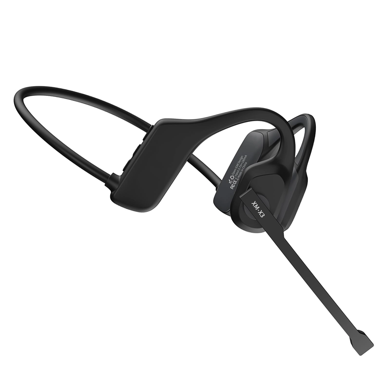 Bone Conduction Wireless Headphone