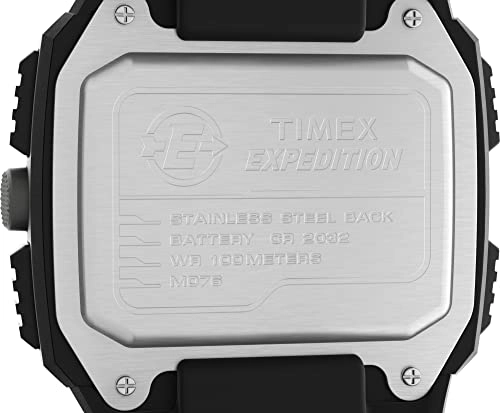Expedition Grid Shock 50mm Resin
