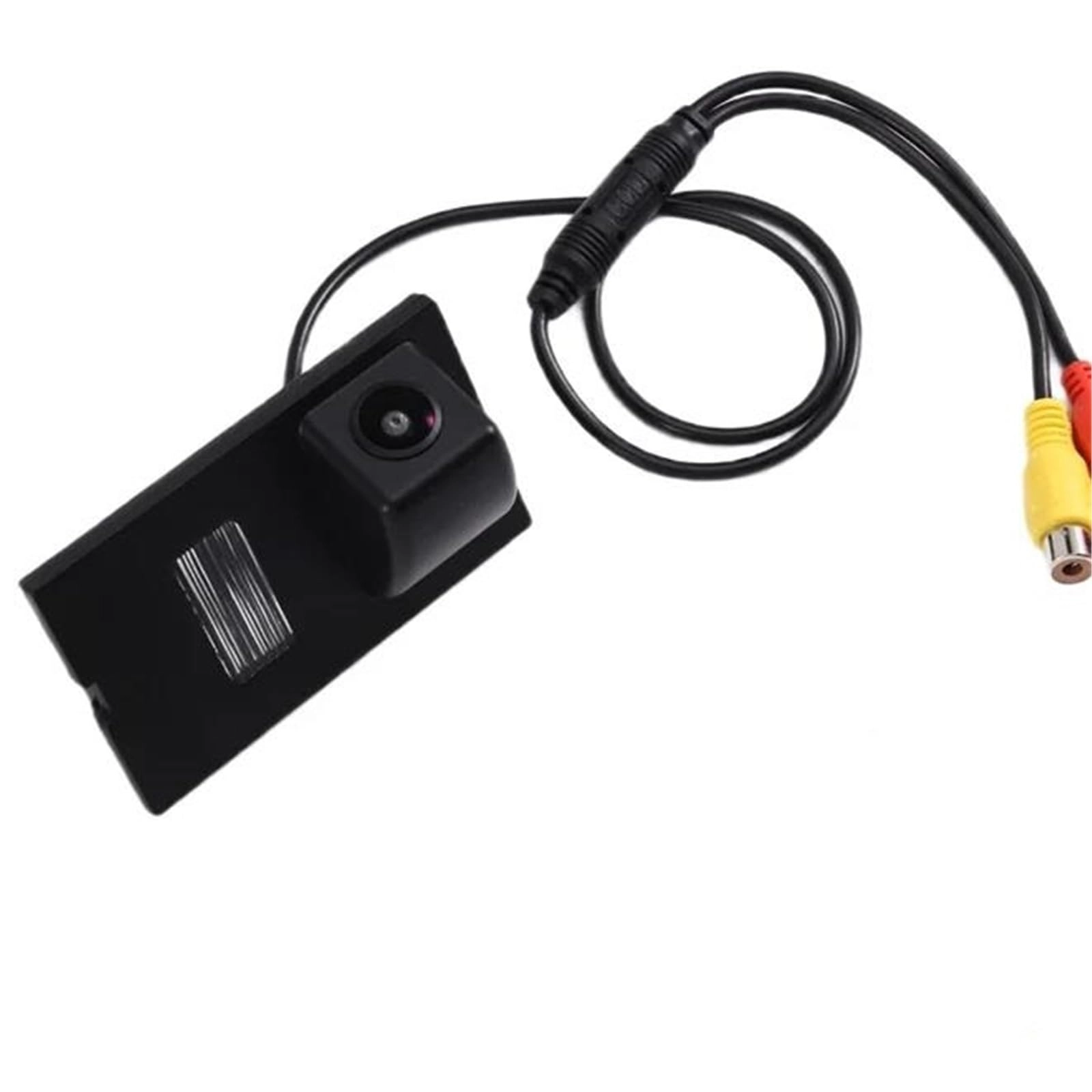 Rear View Camera - 728 x 512 pixels