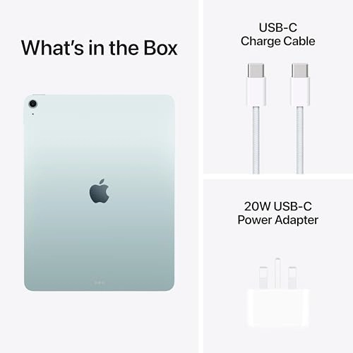 iPad Air (2026) - 256GB 13"