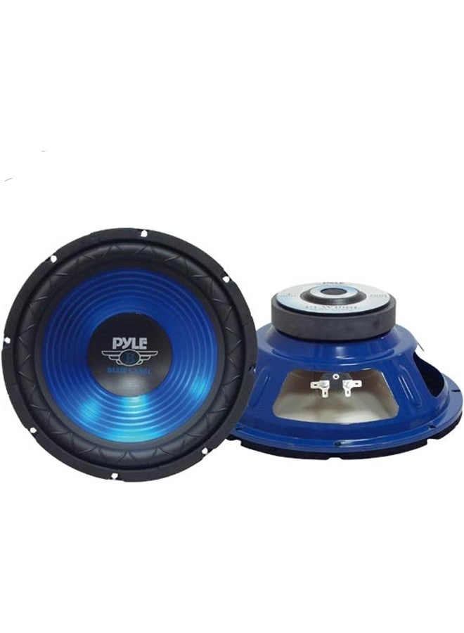 PLW10BL - 10-Inch