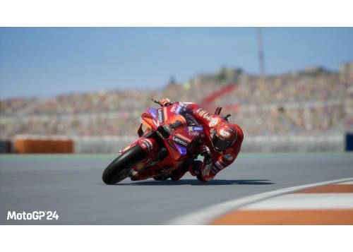 MotoGP 24 D1 Edition - PlayStation 5