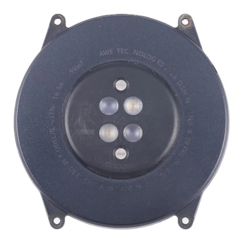 Back Cover Full Assembly for Huawei Watch GT 2 Pro