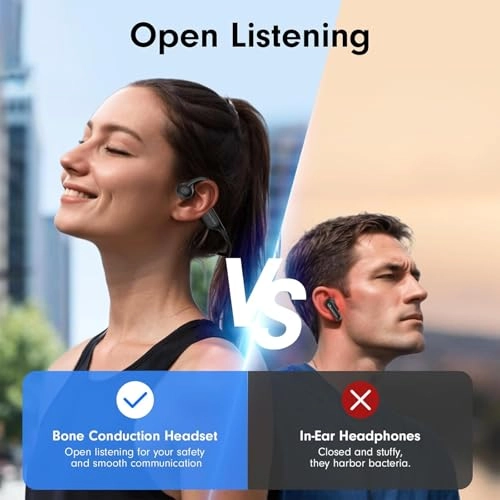 i18pro Wireless Headphone