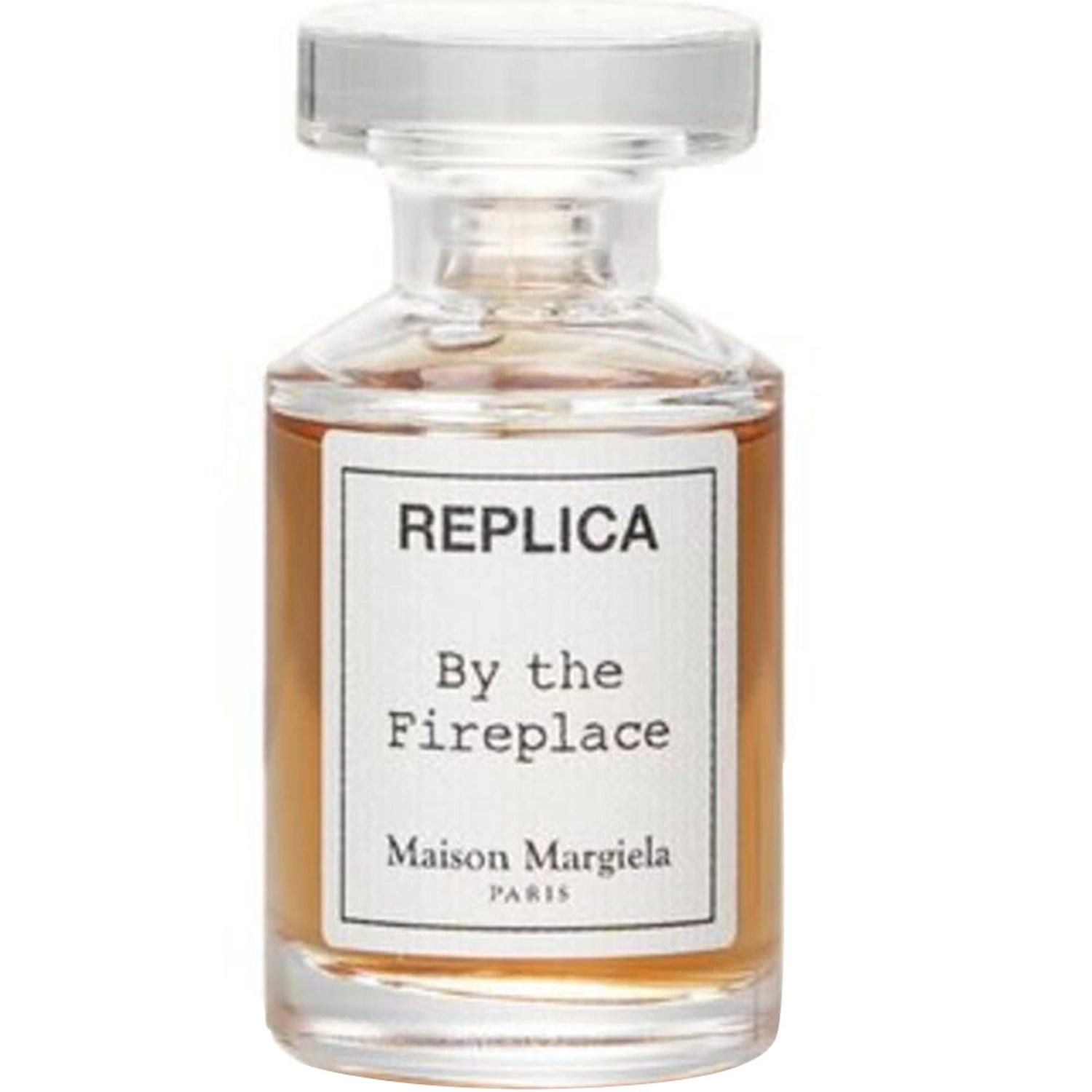 Maison Margiela Replica the Fireplace Eau de Toilette 7ml