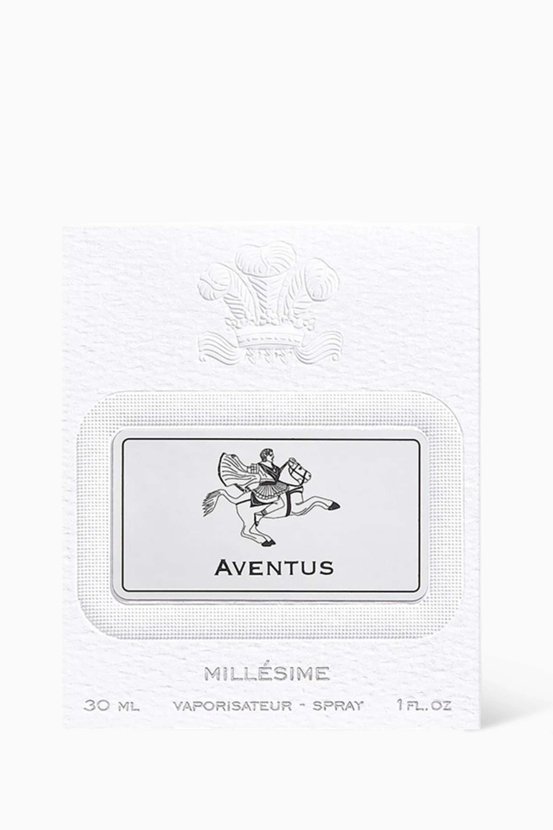 Millesime Aventus Eau de Parfum 30ml