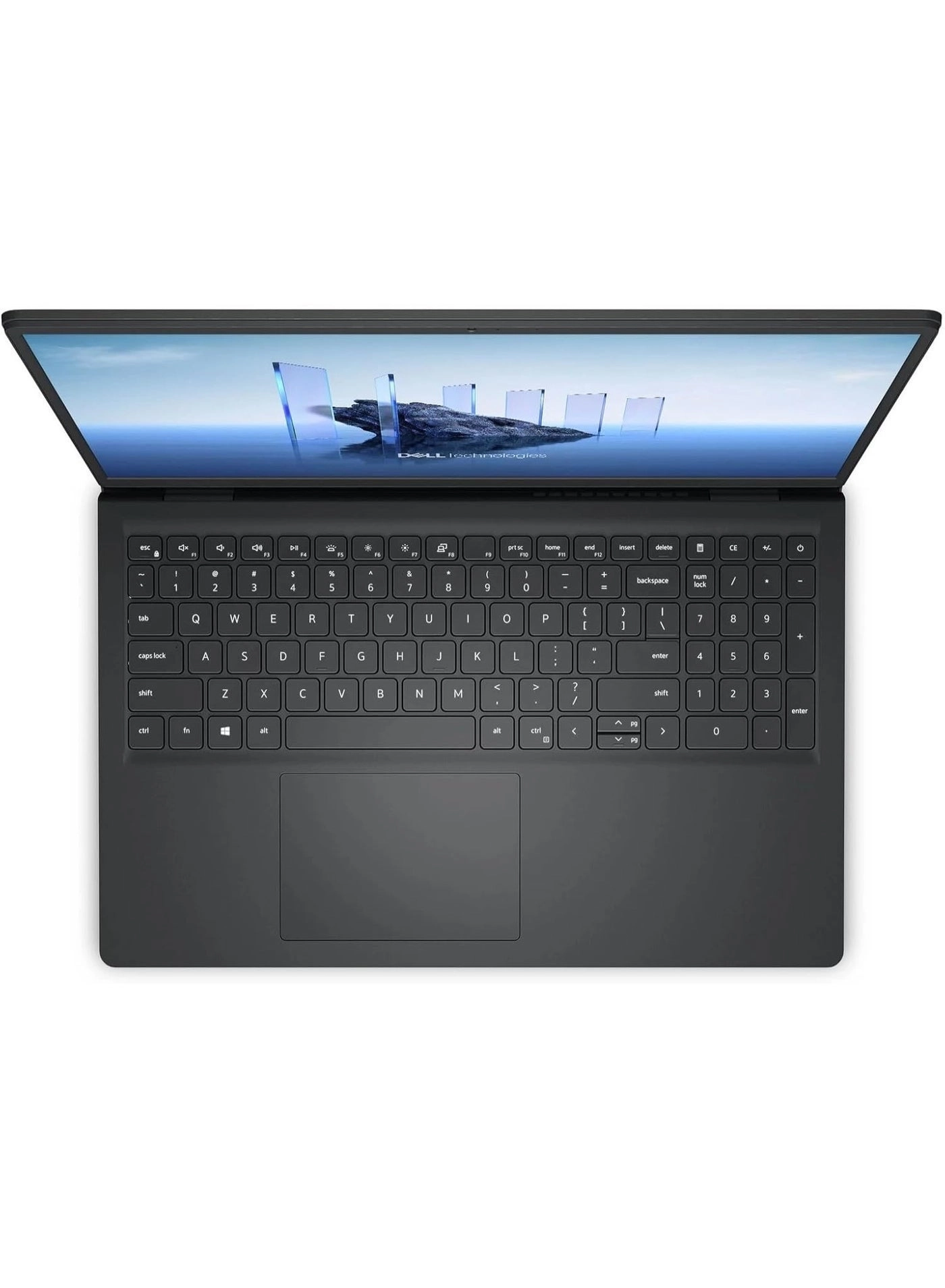 DC15250 - 15.6'' 1 TB 16 GB Core i5-1334U
