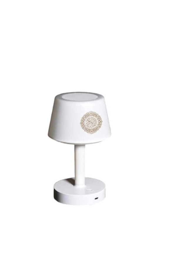 QB303 - Touch Lamp Azan Clock