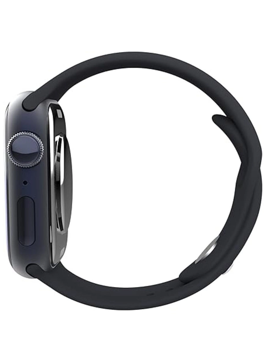 GS9 Mini 41mm Aluminium