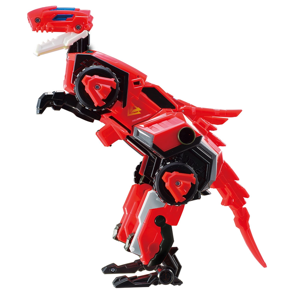 Raptor-bot + Lucio (41795944-580891) 2 pcs