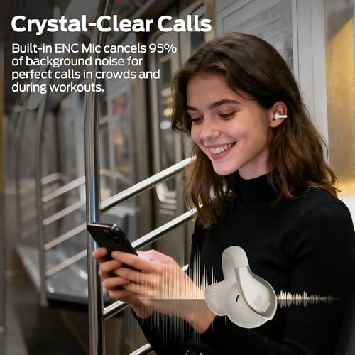 AC225 Wireless Earbud