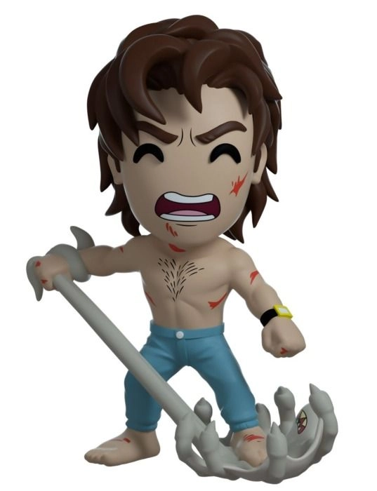YOUTOOZ Steve Harrington - Stranger Things (13 cm)