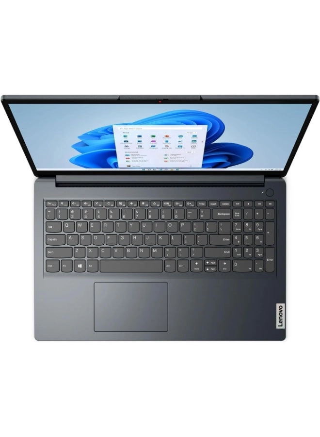 IdeaPad 1 15IJL7 - 15.6'' Celeron N4500 8GB DDR4 512GB SSD