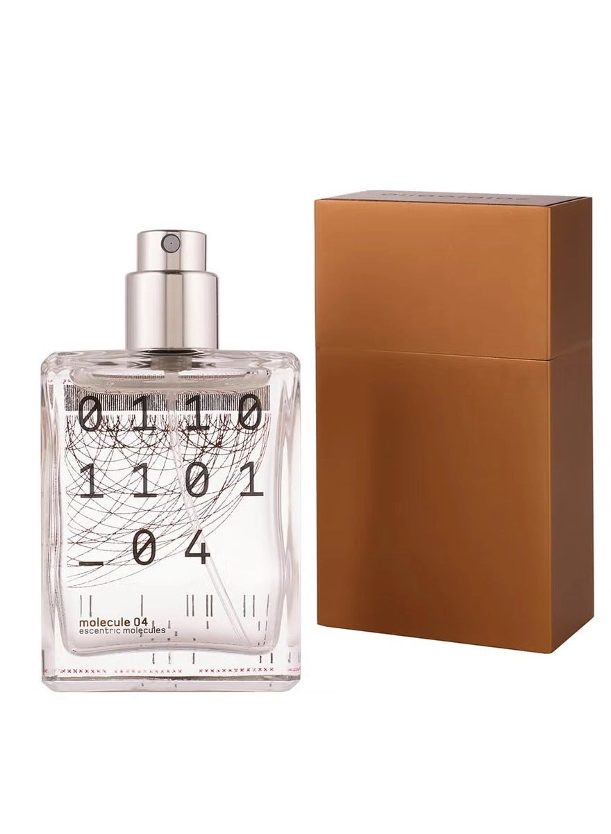 Molecule 04 Eau de Toilette 30 ml