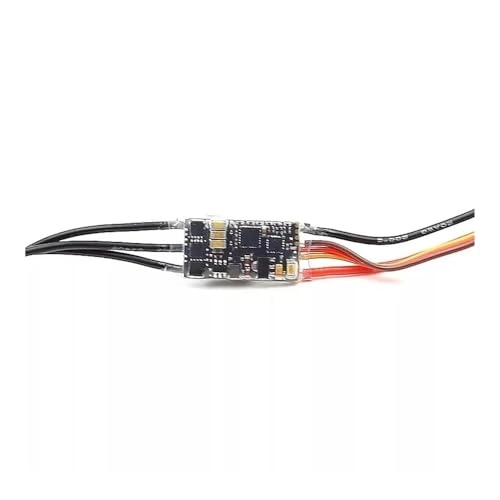 ESC B_S - Brushless 2-6S 20A