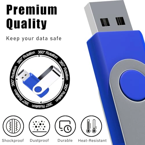 USB Memory Stick - USB 2.0 64GB
