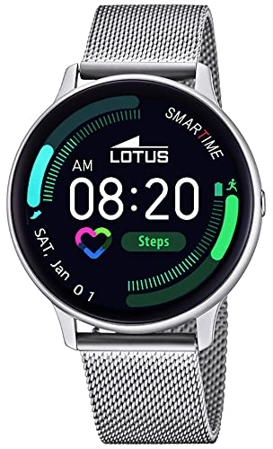 Smartwatch 50014/1 42.6mm Zinc alloy