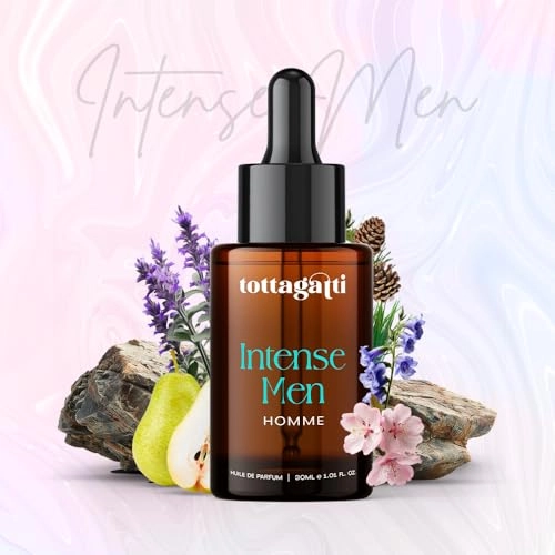 Intense Men Eau de Parfum 30 ml