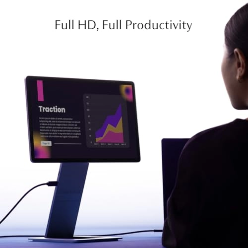 FlipAction Go - 1080p FHD 14 in