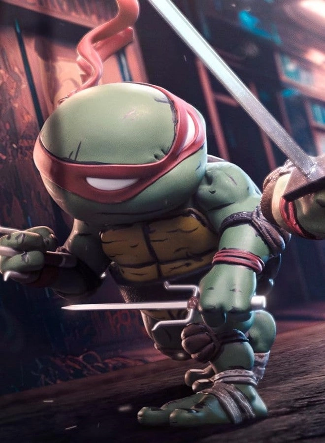Raphael - Teenage Mutant Ninja Turtles