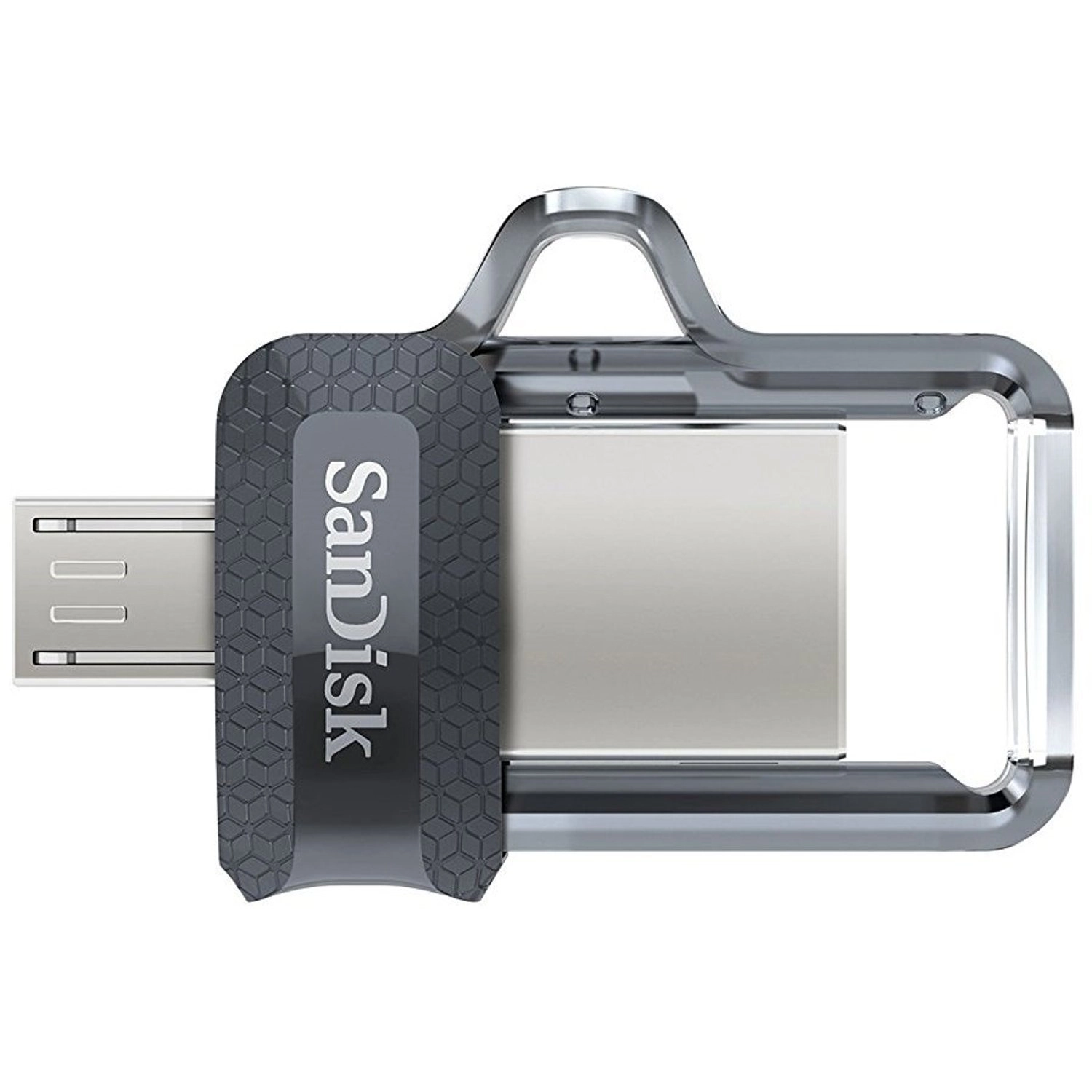 Ultra Dual Drive m3.0 - USB 3.0 micro-USB USB Type A 16GB