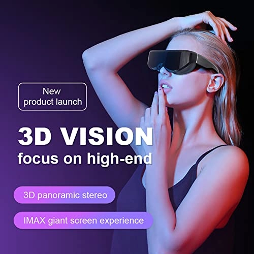 VR Virtual Reality Video Glasses - 1600*1600 1058PPI