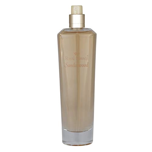 Sandalwood Eau de Toilette 100 ml