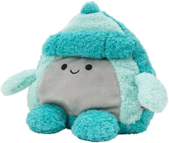 Camper bumz - 3 + 1 Pc