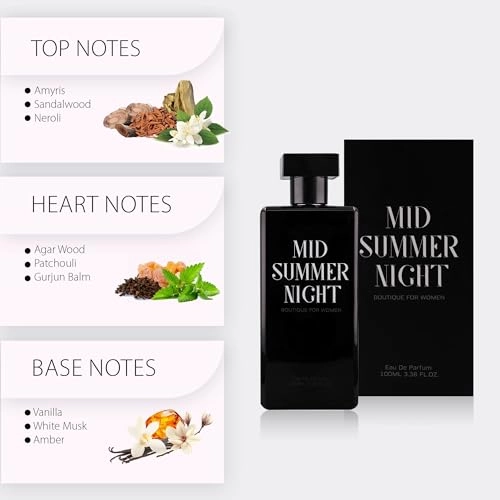 Dusk Till Dawn Eau de Parfum 100ml