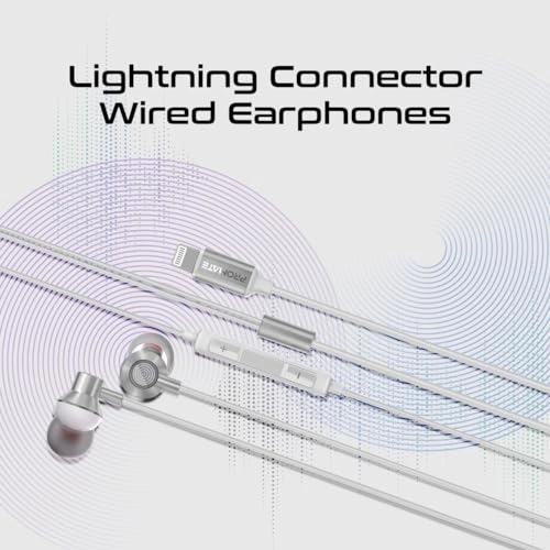 Gearpod-LT Wired Earbud