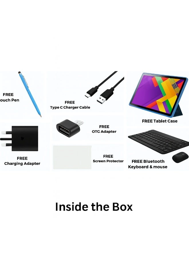 Tab 11 Pro - 512GB 10.1"