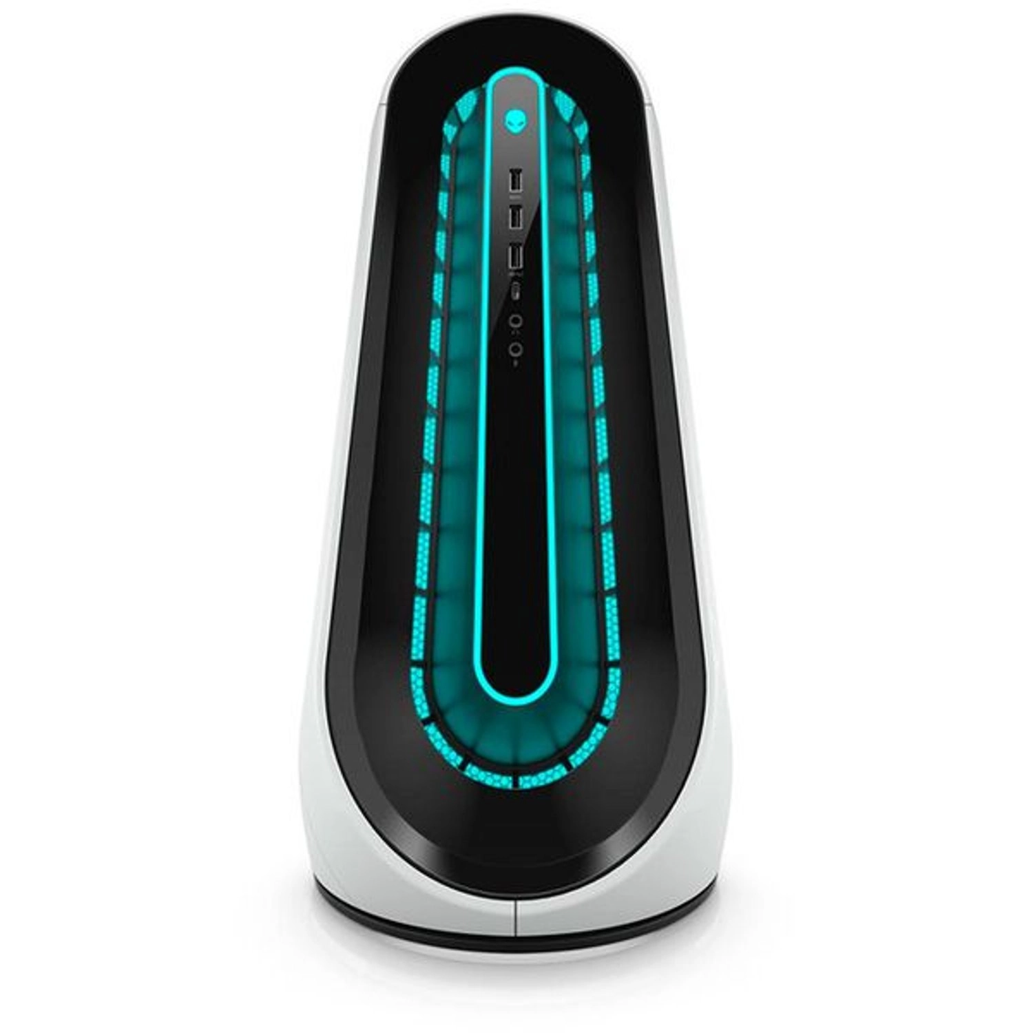 Alienware Aurora R11 AUR11-ALNW-3090 Intel Core i9 64GB GeForce RTX 3090 2TB